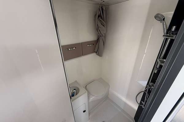 2023 Ezytrail Ceduna 13 mk3 twin