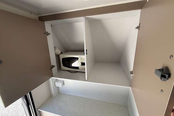 2023 Ezytrail Ceduna 13 mk3 twin