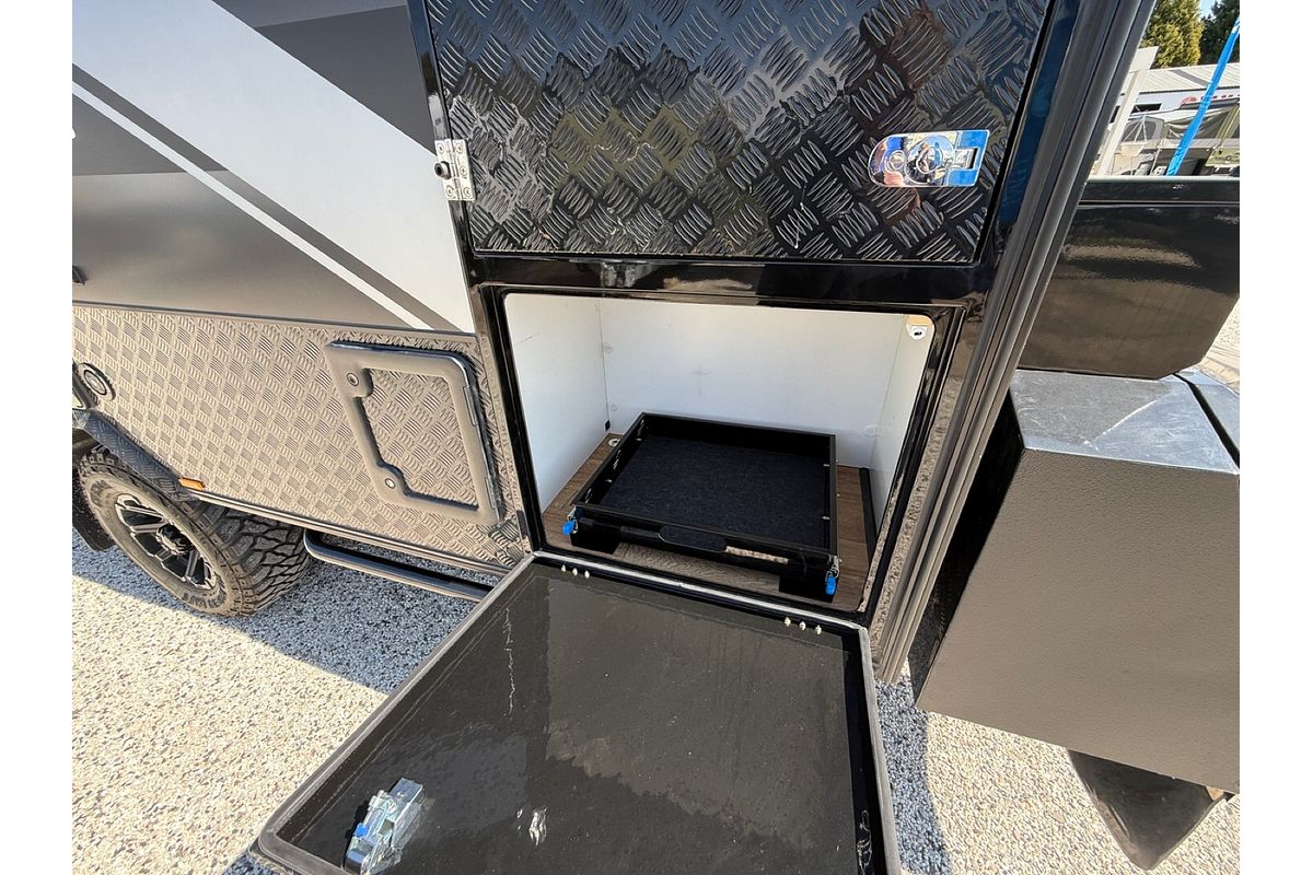 2023 Ezytrail Ceduna 13 mk3 twin