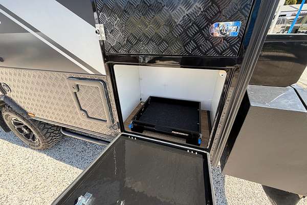 2023 Ezytrail Ceduna 13 mk3 twin