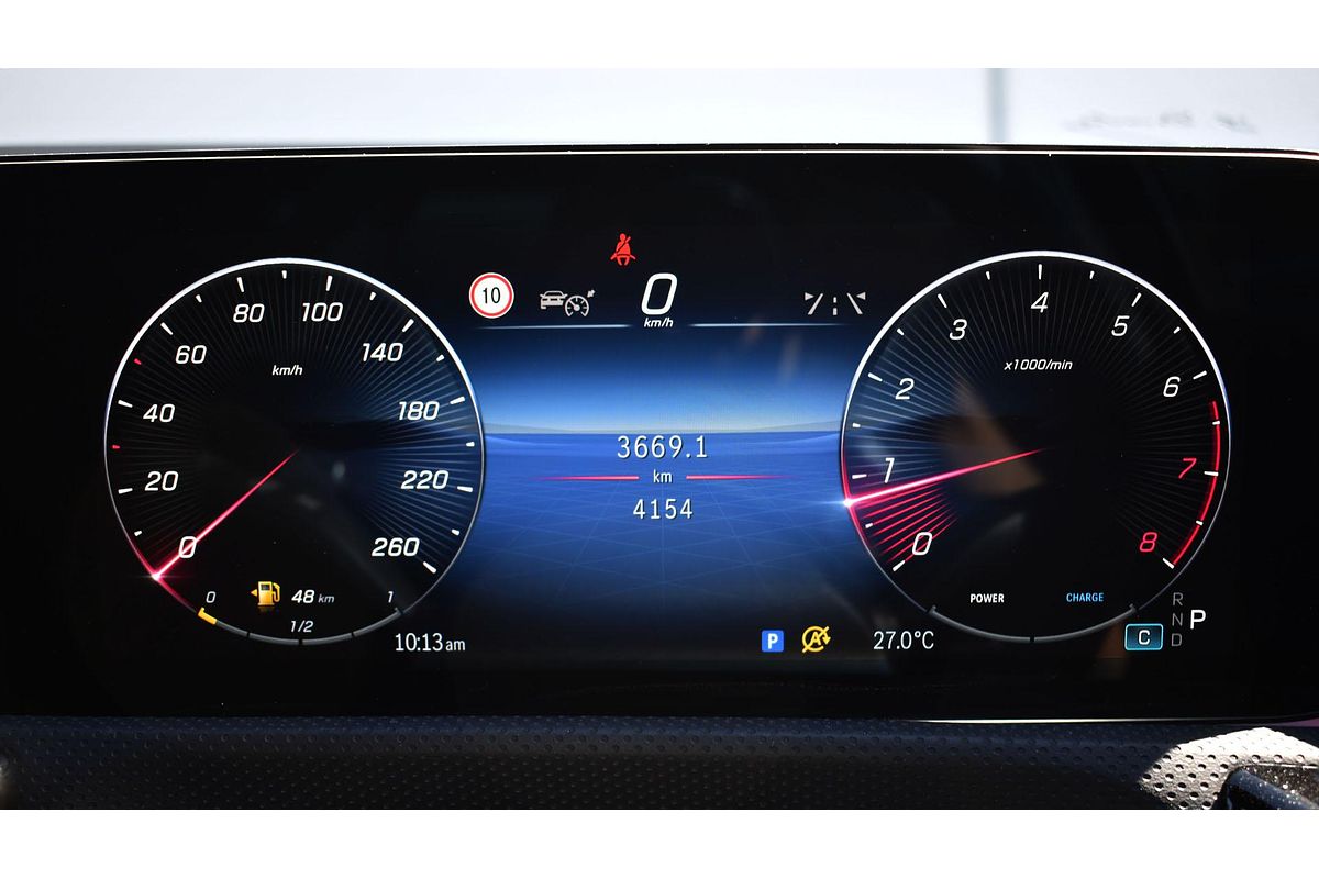 2023 Mercedes-Benz A-Class A250 W177