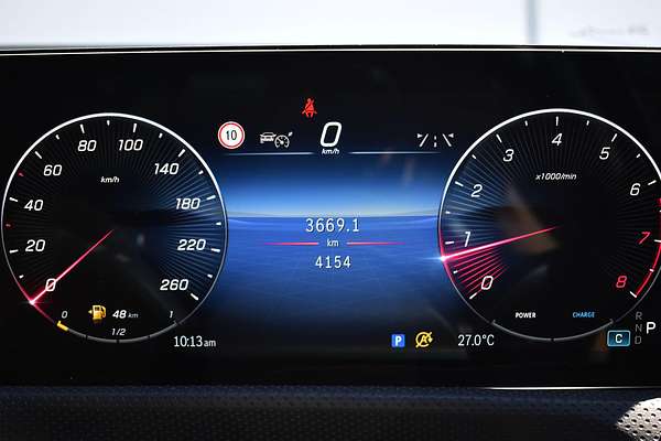 2023 Mercedes-Benz A-Class A250 W177