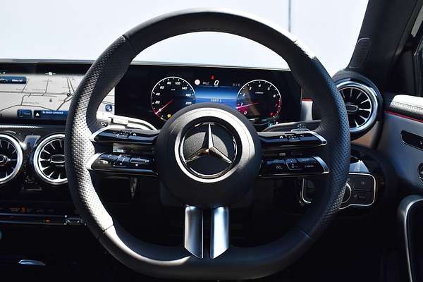 2023 Mercedes-Benz A-Class A250 W177