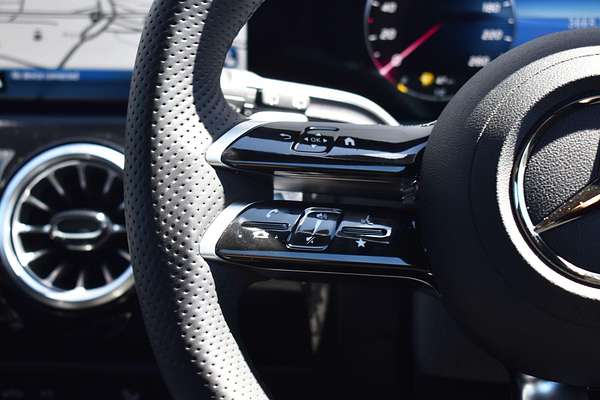 2023 Mercedes-Benz A-Class A250 W177