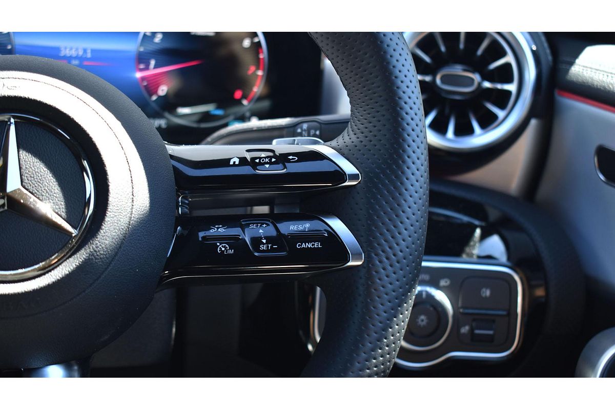 2023 Mercedes-Benz A-Class A250 W177