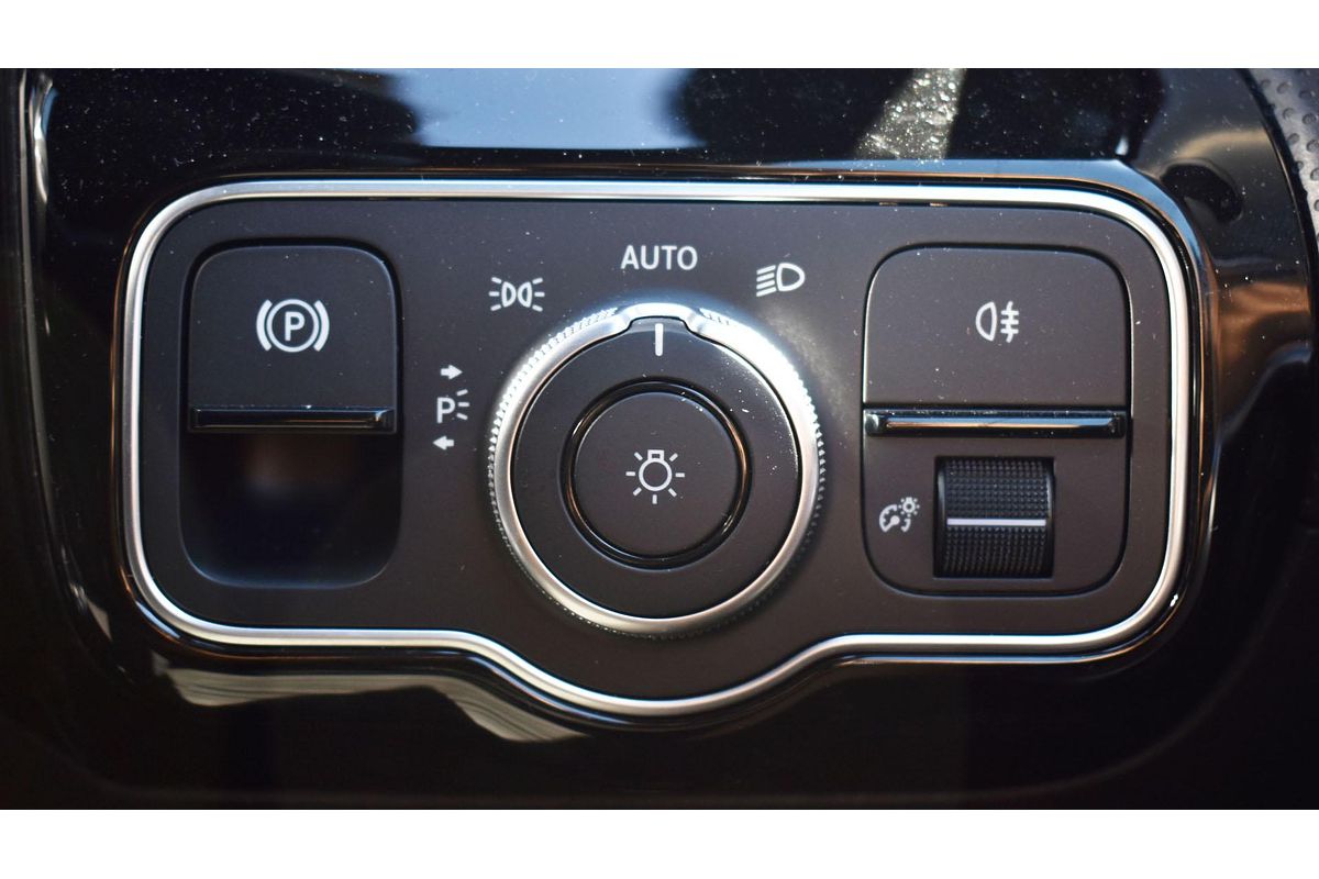 2023 Mercedes-Benz A-Class A250 W177