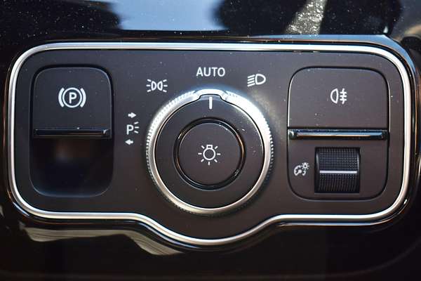 2023 Mercedes-Benz A-Class A250 W177