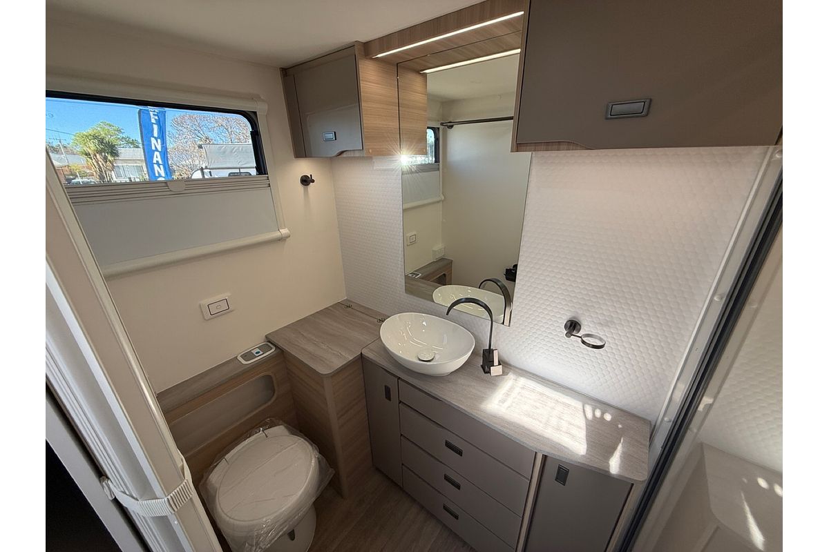 2025 Jayco DISCOVERY