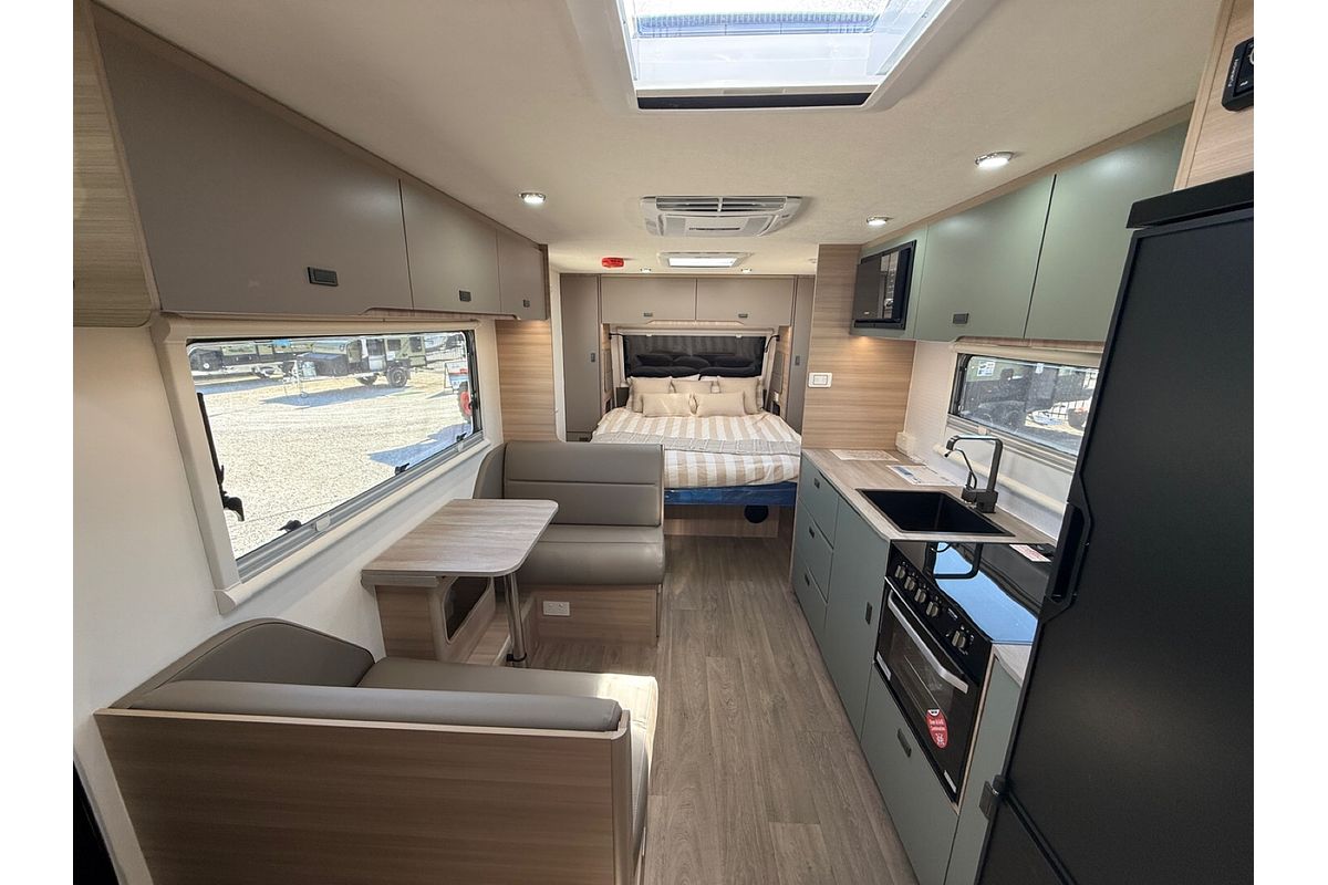 2025 Jayco DISCOVERY