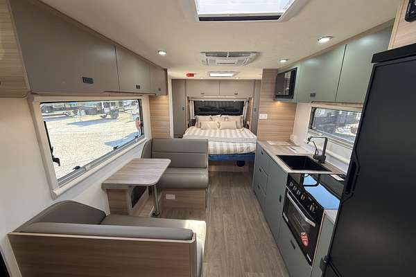 2025 Jayco DISCOVERY