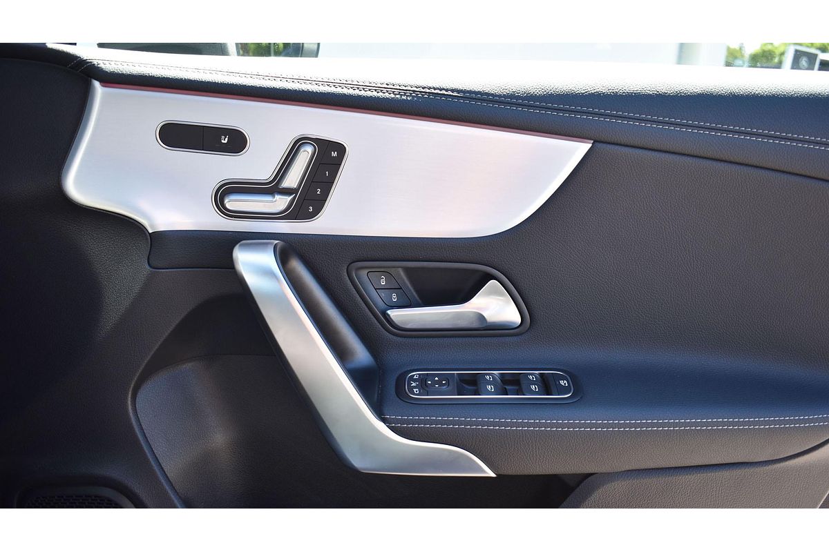 2023 Mercedes-Benz A-Class A250 W177