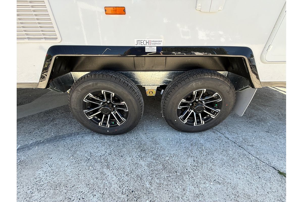 2025 Jayco SILVERLINE