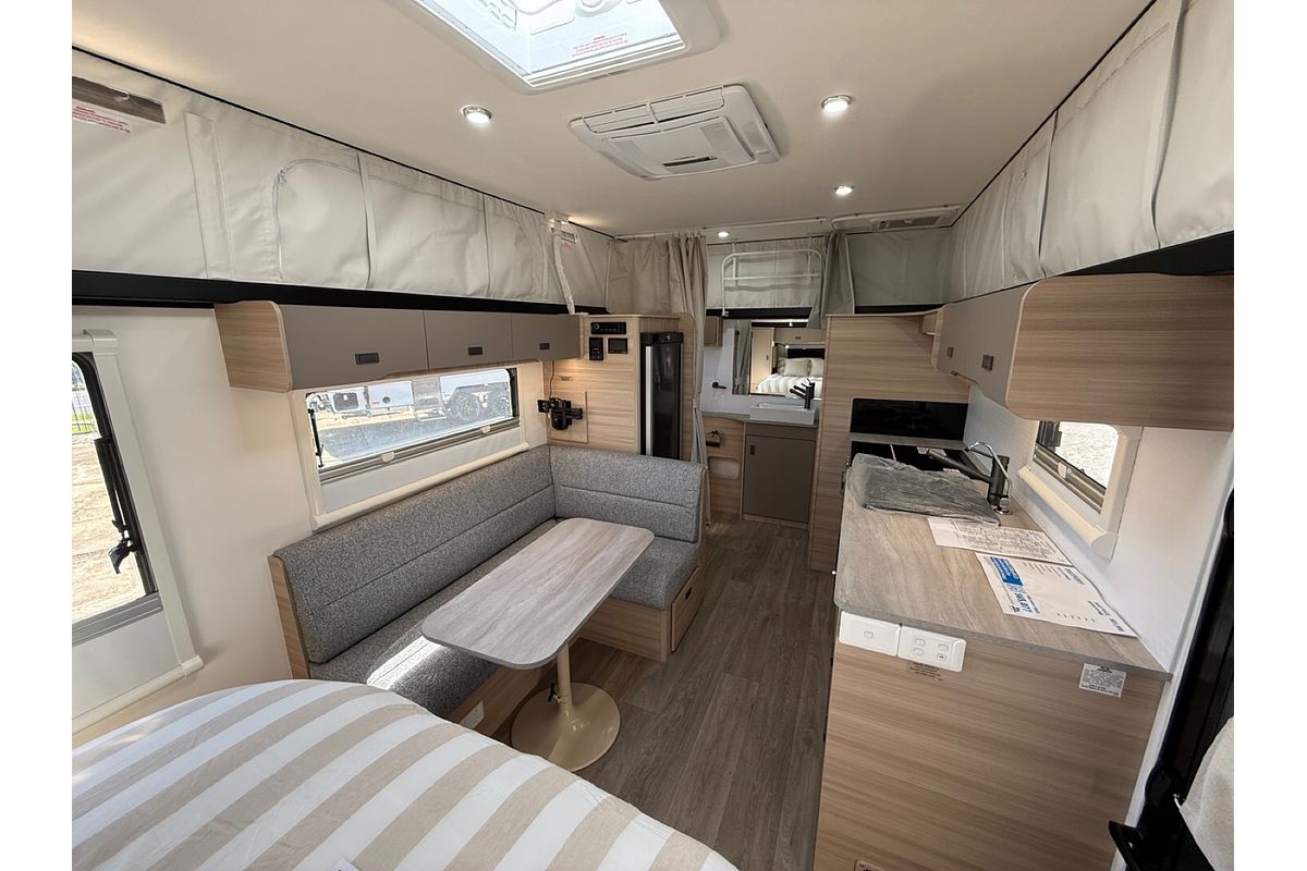 2025 Jayco DISCOVERY 16.67-5.ob.dy-my25