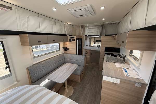 2025 Jayco DISCOVERY 16.67-5.ob.dy-my25