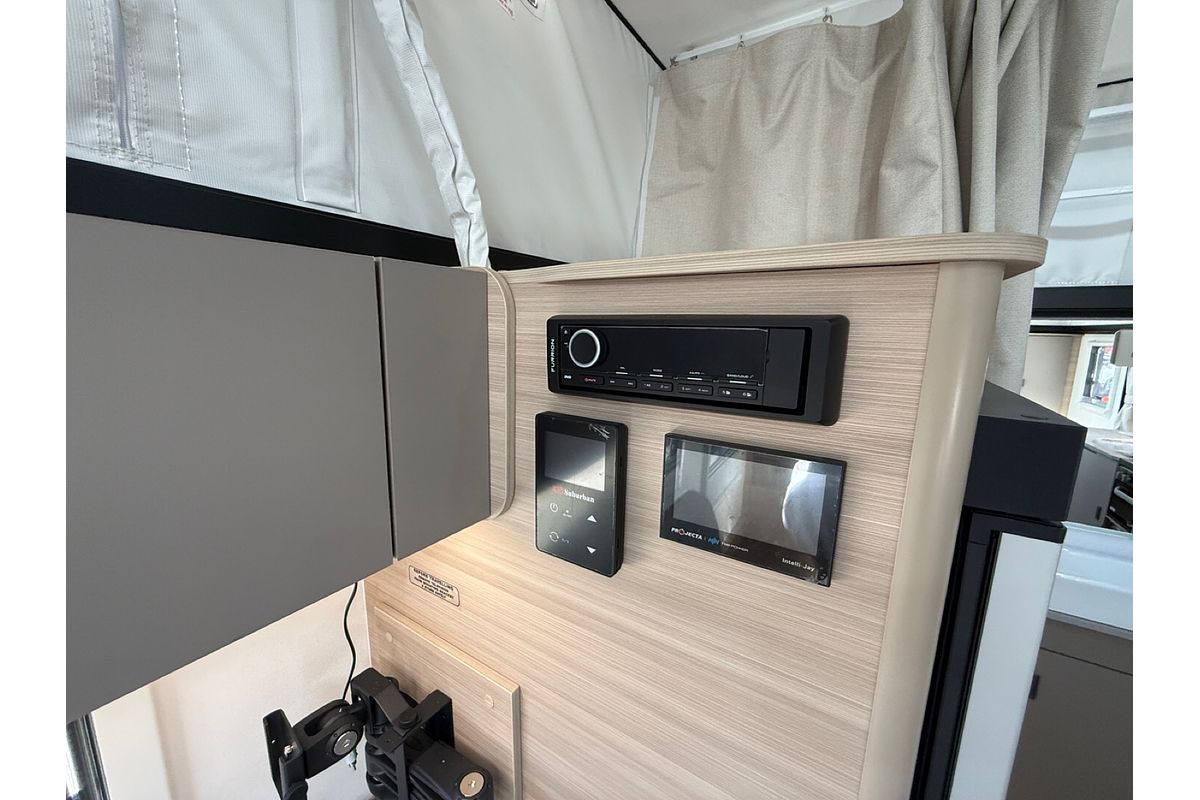 2025 Jayco DISCOVERY 16.67-5.ob.dy-my25