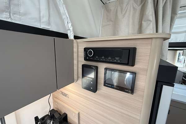 2025 Jayco DISCOVERY 16.67-5.ob.dy-my25