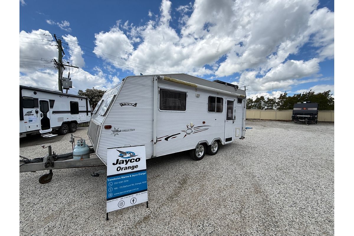 2007 York Star Collection