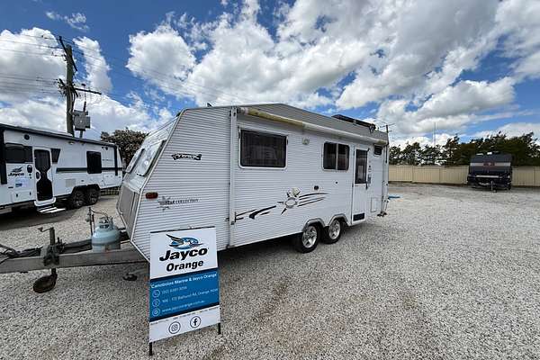 2007 York Star Collection