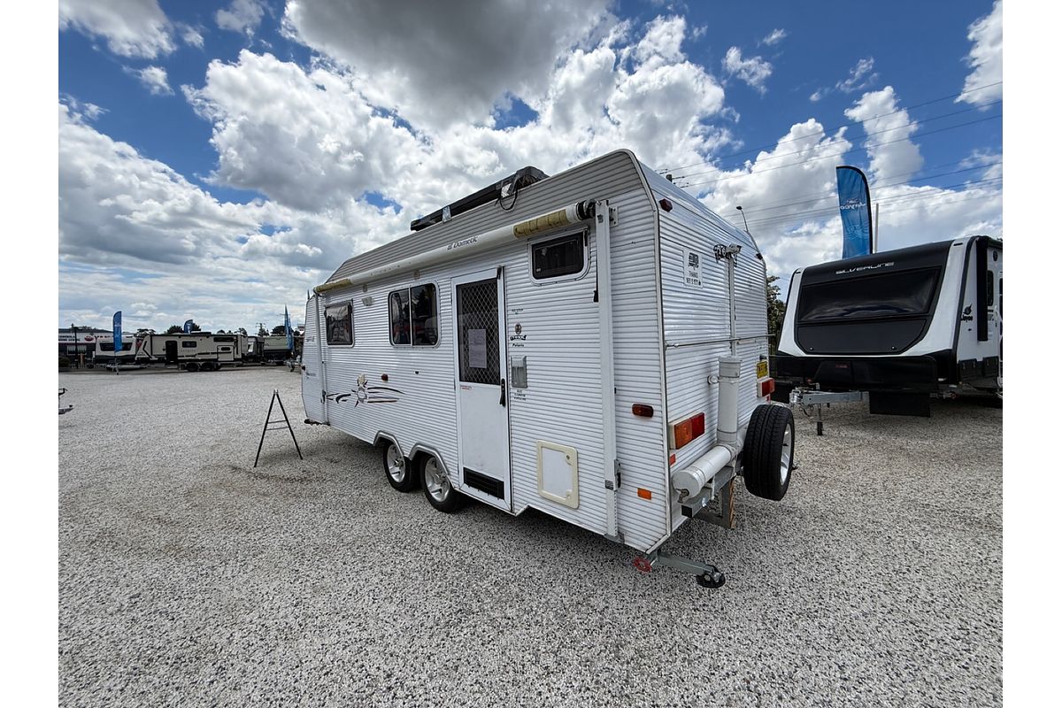 2007 York Star Collection