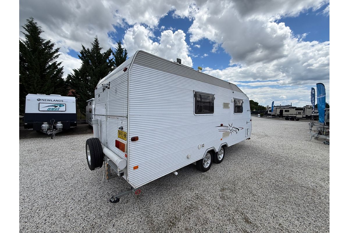 2007 York Star Collection