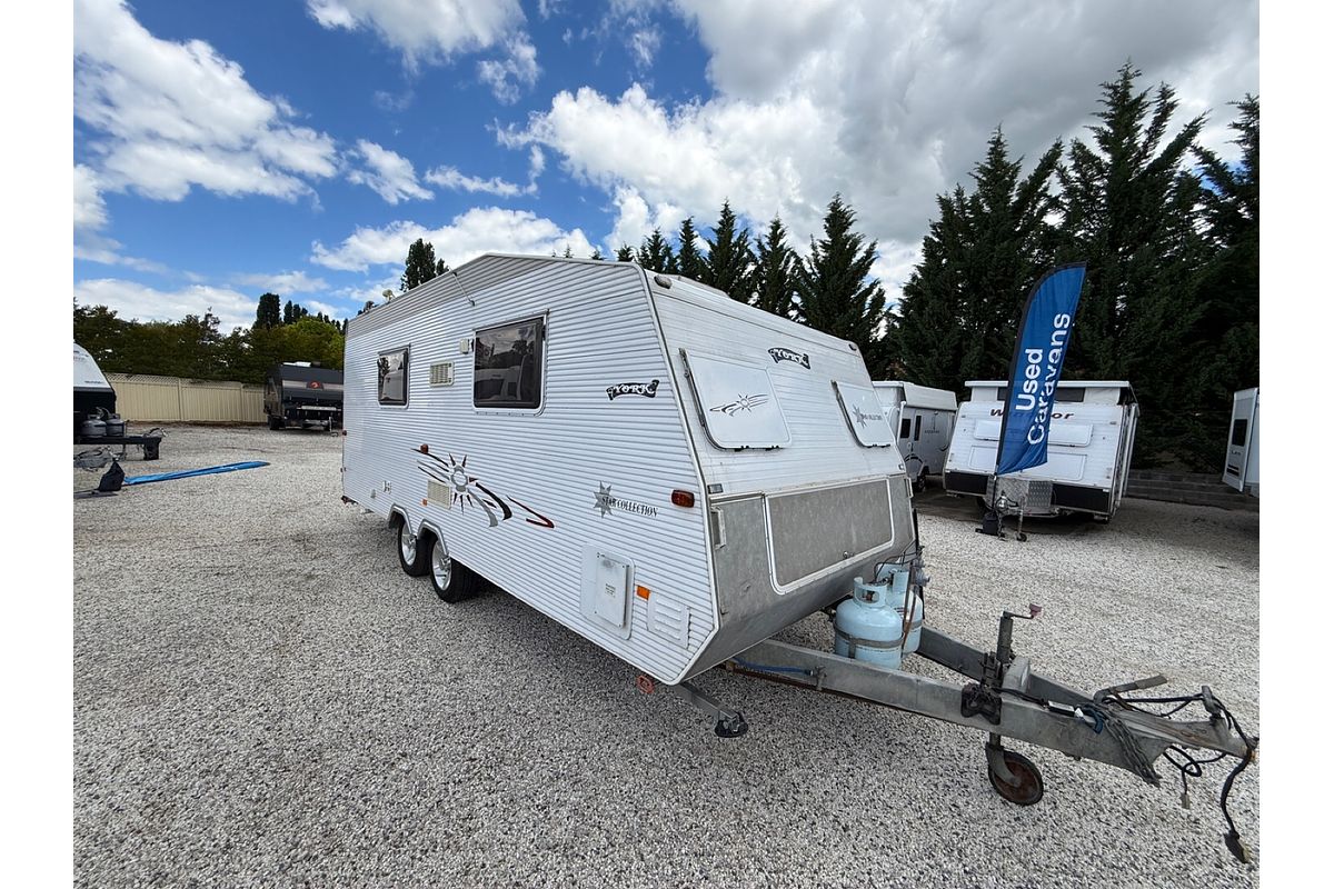 2007 York Star Collection