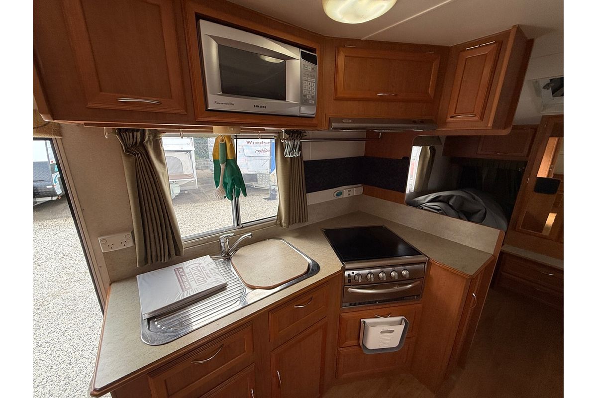 2007 York Star Collection