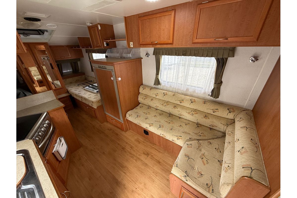 2007 York Star Collection