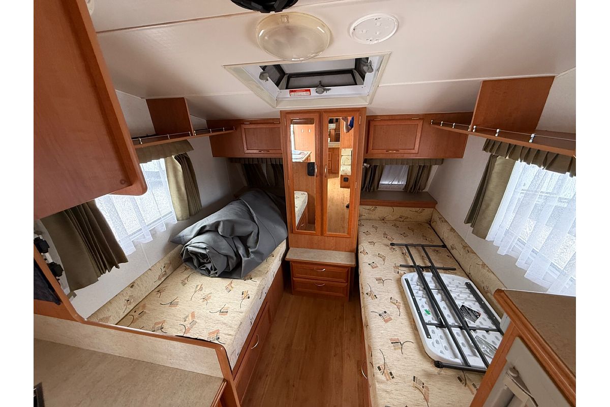 2007 York Star Collection