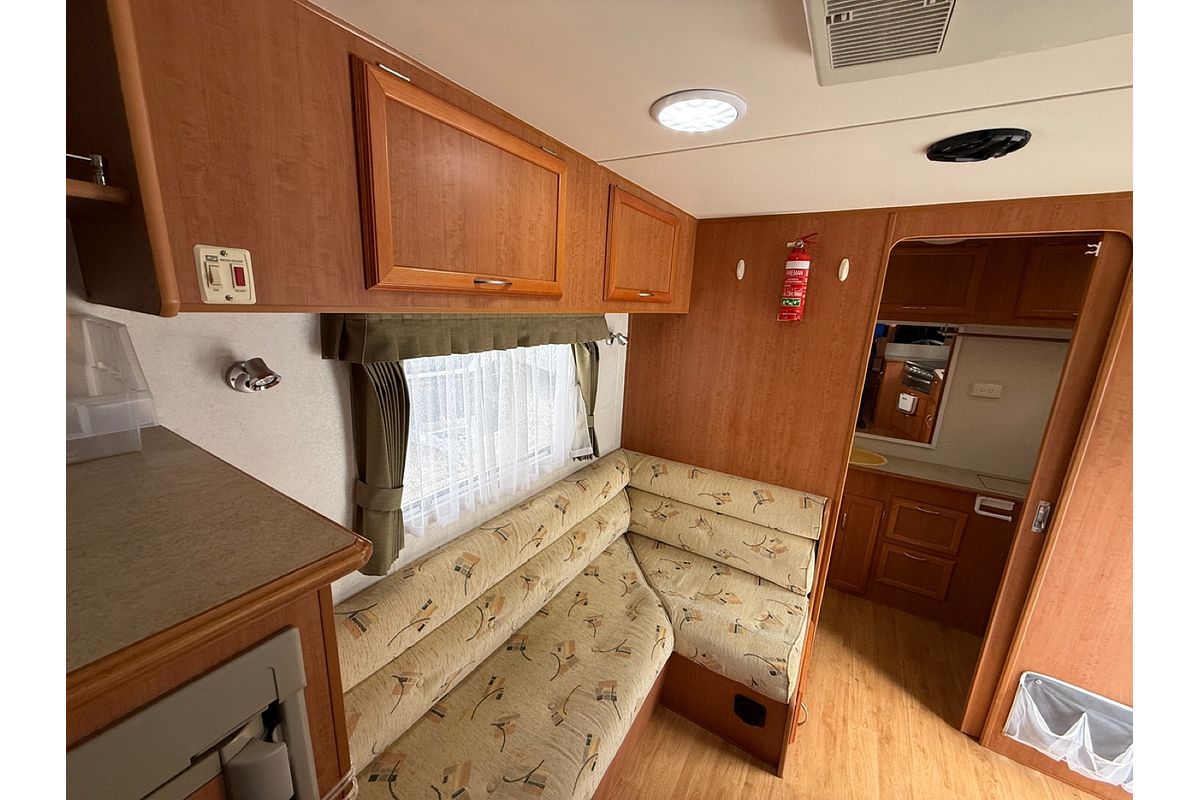 2007 York Star Collection