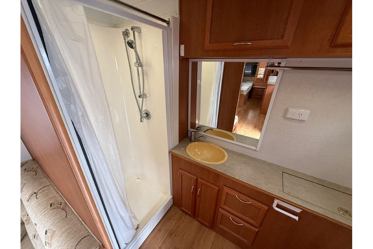 2007 York Star Collection