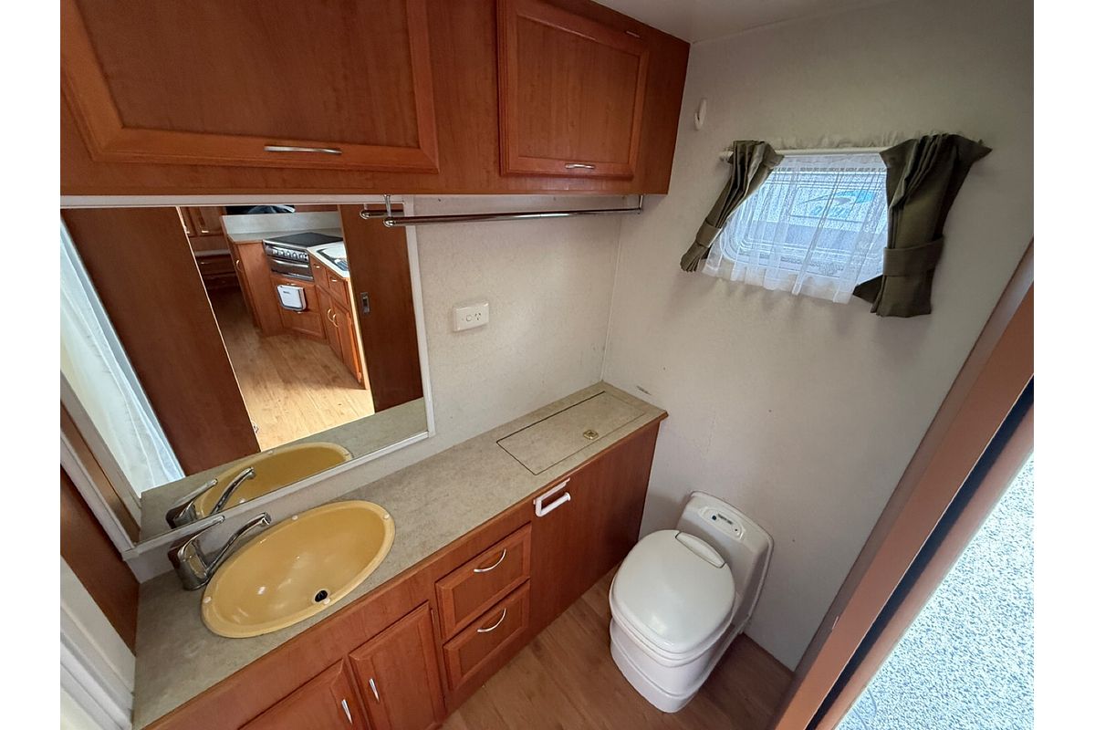 2007 York Star Collection