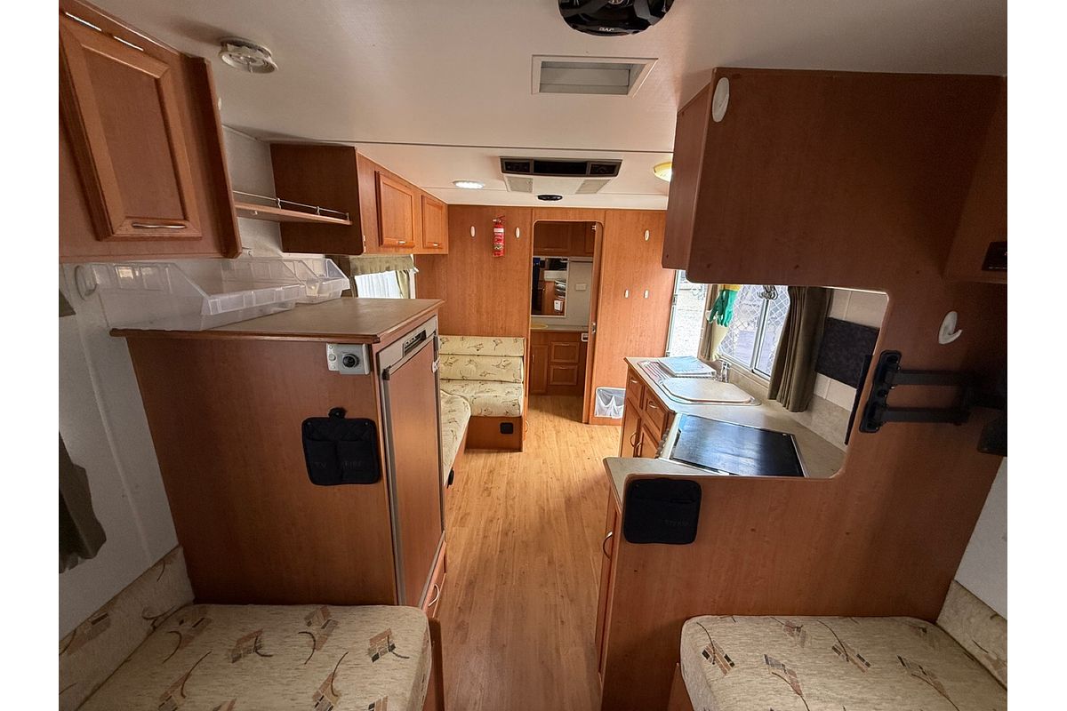 2007 York Star Collection