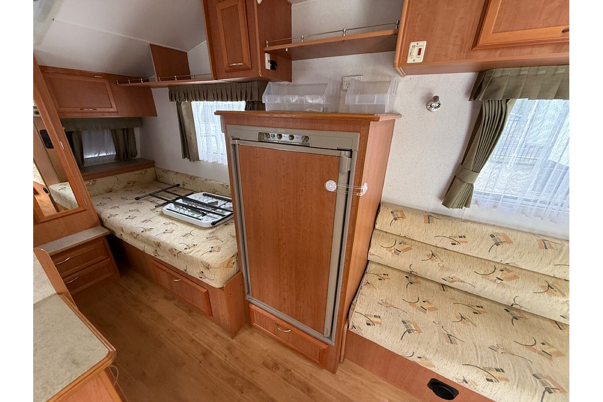 2007 York Star Collection