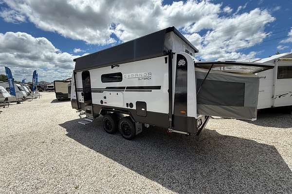 2025 Jayco EXPANDA POPTOP 17.56-2.OB.EX-MY25