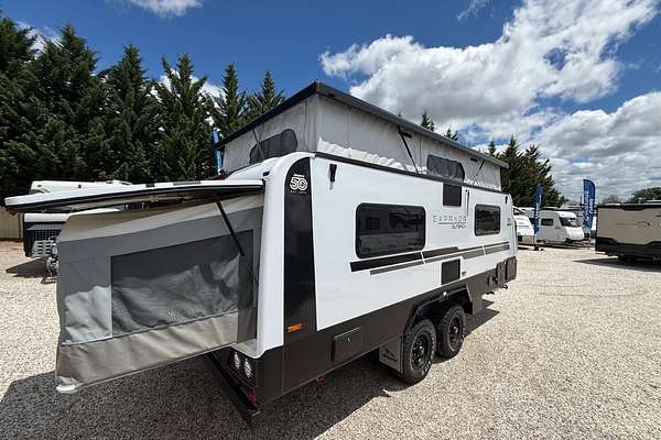 2025 Jayco EXPANDA POPTOP 17.56-2.OB.EX-MY25