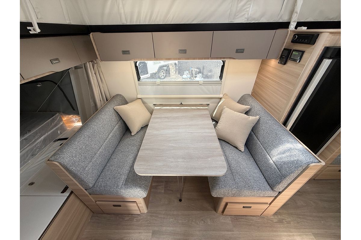 2025 Jayco EXPANDA POPTOP 17.56-2.OB.EX-MY25