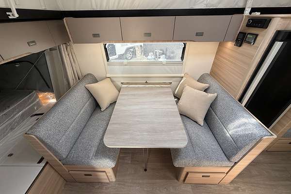 2025 Jayco EXPANDA POPTOP 17.56-2.OB.EX-MY25