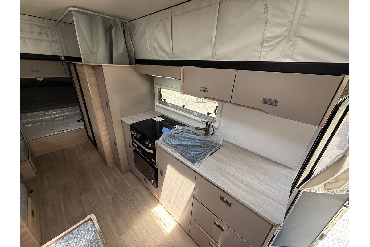 2025 Jayco EXPANDA POPTOP 17.56-2.OB.EX-MY25