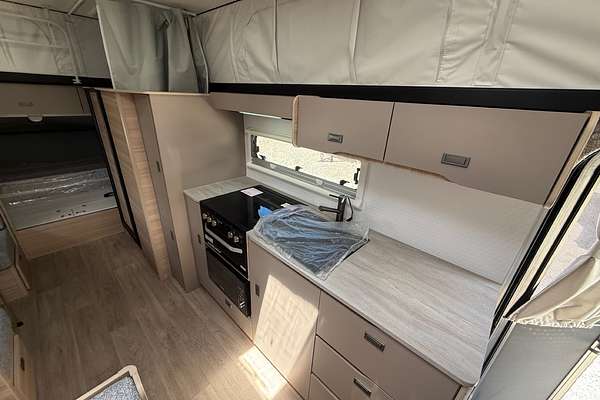 2025 Jayco EXPANDA POPTOP 17.56-2.OB.EX-MY25