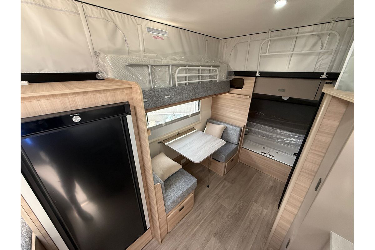 2025 Jayco EXPANDA POPTOP 17.56-2.OB.EX-MY25