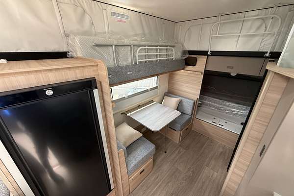 2025 Jayco EXPANDA POPTOP 17.56-2.OB.EX-MY25