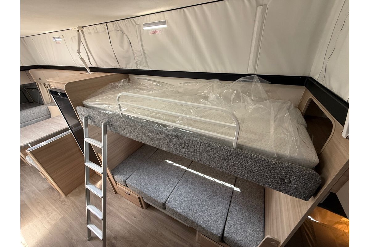 2025 Jayco EXPANDA POPTOP 17.56-2.OB.EX-MY25