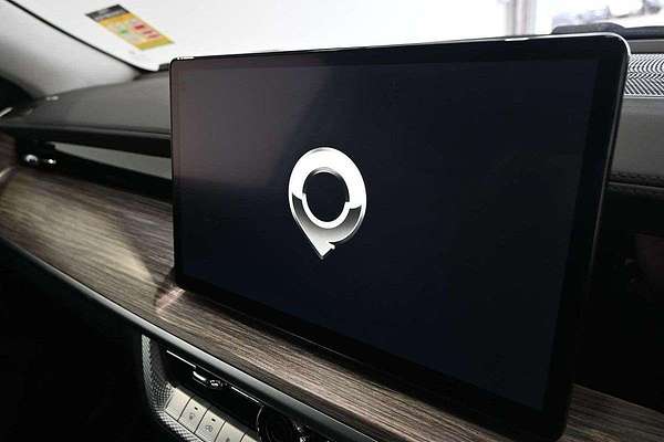 2025 GWM Cannon Alpha Ultra P05 4X4