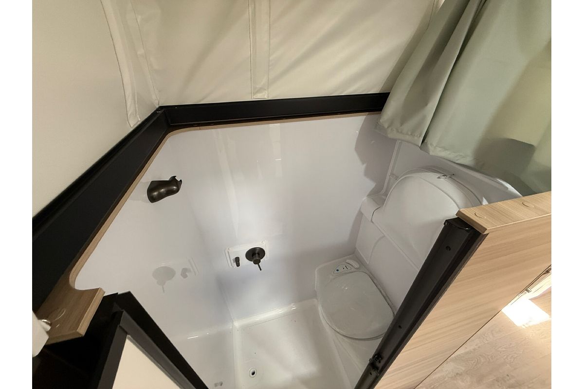 2025 Jayco EXPANDA POPTOP 17.56-2.OB.EX-MY25