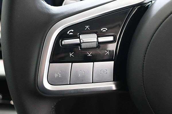 2025 GWM Cannon Alpha Ultra P05 4X4