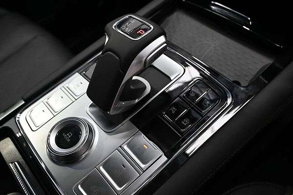 2025 GWM Cannon Alpha Ultra P05 4X4