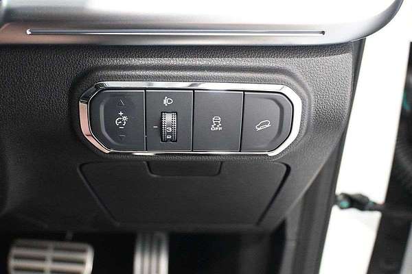 2025 GWM Cannon Alpha Ultra P05 4X4