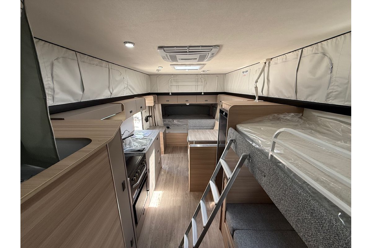 2025 Jayco EXPANDA POPTOP 17.56-2.OB.EX-MY25