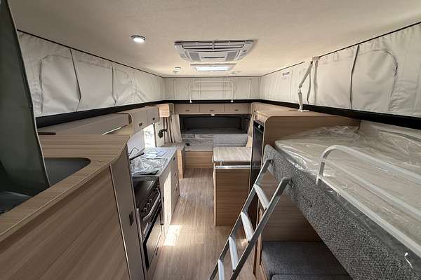 2025 Jayco EXPANDA POPTOP 17.56-2.OB.EX-MY25