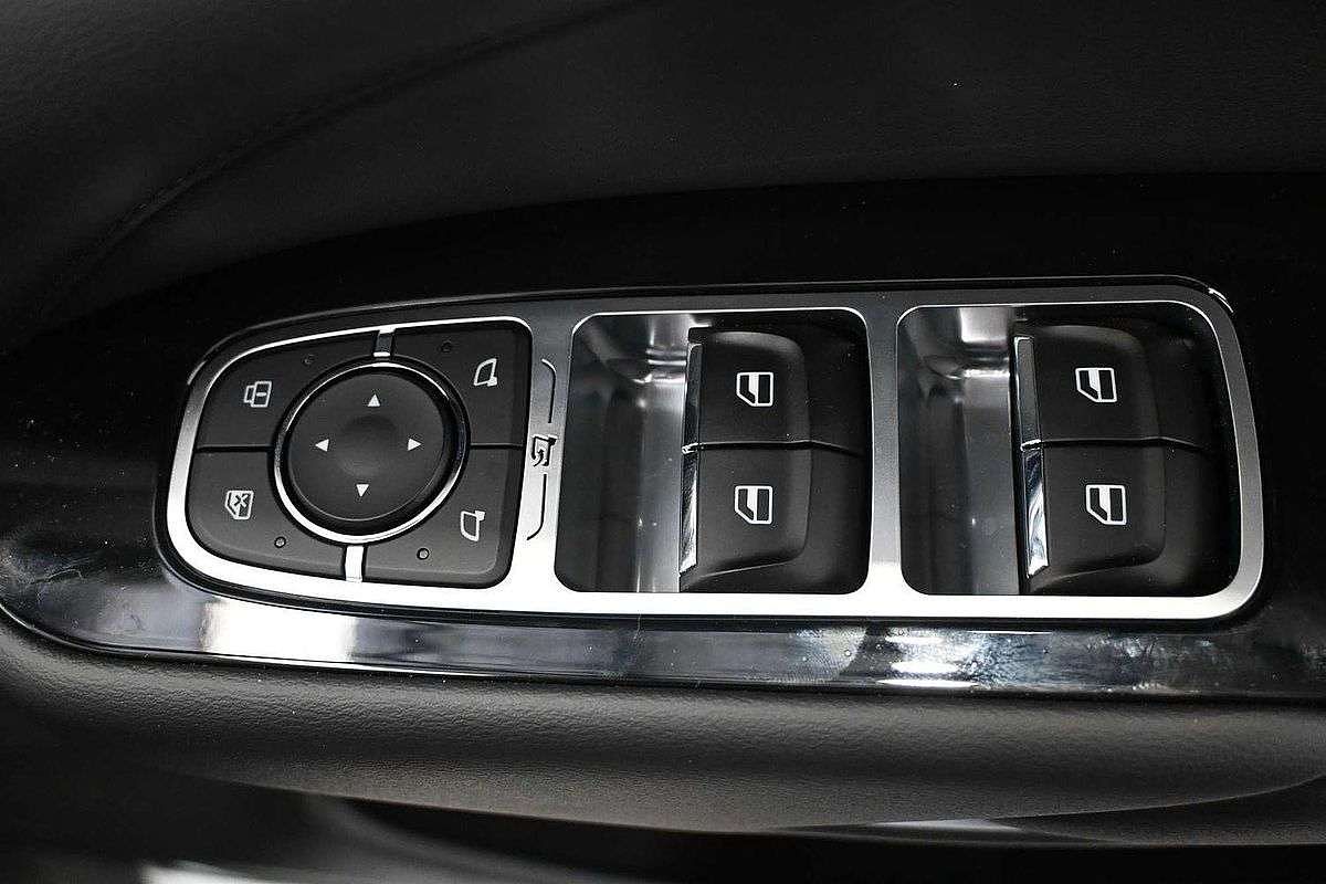 2025 GWM Cannon Alpha Ultra P05 4X4